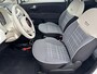 Fiat 500 1.0 Hybrid Lounge | 1ste eigenaar | AppleCarPlay/Android | Airco | Cruise Control | 15" LM velgen
