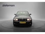 BMW 1-Serie 116i - Airco, Half Leer, Stoelverwarming, Sportstuur