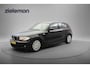 BMW 1-Serie 116i - Airco, Half Leer, Stoelverwarming, Sportstuur