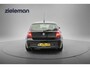 BMW 1-Serie 116i - Airco, Half Leer, Stoelverwarming, Sportstuur
