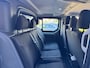 Renault Trafic 2.0 dCI DC 6-pers, 146PK Automaat, Navi, ECC, Schuifdeur, PDC, TOPSTAAT!