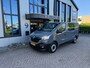 Renault Trafic 2.0 dCI DC 6-pers, 146PK Automaat, Navi, ECC, Schuifdeur, PDC, TOPSTAAT!