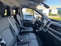 Renault Trafic 2.0 dCI DC 6-pers, 146PK Automaat, Navi, ECC, Schuifdeur, PDC, TOPSTAAT!