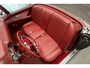 Ford Thunderbird CONVERTIBLE 4,8 V8 FULLY RESTORED + HARDTOP Vele extra's