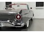 Ford Thunderbird CONVERTIBLE 4,8 V8 FULLY RESTORED + HARDTOP Vele extra's