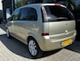 Opel Meriva 1.6-16V 105 PK Cosmo Automaat | CRUISE CONTROL| PARKEERSENSOREN| ELECTRONIC CLIMATE CONTROL| ELEKTRISCHE RAMEN| GETINT GLAS|