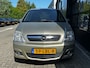 Opel Meriva 1.6-16V 105 PK Cosmo Automaat | CRUISE CONTROL| PARKEERSENSOREN| ELECTRONIC CLIMATE CONTROL| ELEKTRISCHE RAMEN| GETINT GLAS|