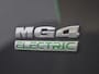 MG MG4 Electric Luxury 64 kWh | Apple Carplay / Android Auto | Camera | Climate Control | Navigatie | Stoelverwarming | Stuurverwarming |