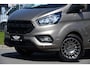 Ford Transit Custom 300 2.0 TDCI L2H1 PB Edition Camera, Cruise, Carplay, Automaat, 130pk, LED, Sensoren, Multimedia, Trekhaak, Uniek!