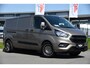 Ford Transit Custom 300 2.0 TDCI L2H1 PB Edition Camera, Cruise, Carplay, Automaat, 130pk, LED, Sensoren, Multimedia, Trekhaak, Uniek!