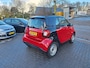 smart Fortwo 1.0 Passion / Zeer nette auto/ APK november 2026