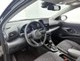 Toyota Yaris 1.5 Hybrid 115 Dynamic Comfort Pack | BTW Voertuig | Stoel+stuurverwarming | Dodehoek detectie | Parkeersensoren voor+achter | Draadloze telefoonlader | Cruise Control Adaptive | Apple CarPlay/Android Auto |