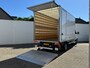 Volkswagen Crafter 35 2.0 TDI L4 Bakwagen+laadklep Cruise Airconditioning Media player Bluetooth All season banden