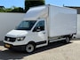 Volkswagen Crafter 35 2.0 TDI L4 Bakwagen+laadklep Cruise Airconditioning Media player Bluetooth All season banden