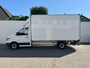 Volkswagen Crafter 35 2.0 TDI L4 Bakwagen+laadklep Cruise Airconditioning Media player Bluetooth All season banden