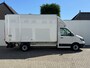 Volkswagen Crafter 35 2.0 TDI L4 Bakwagen+laadklep Cruise Airconditioning Media player Bluetooth All season banden