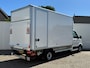 Volkswagen Crafter 35 2.0 TDI L4 Bakwagen+laadklep Cruise Airconditioning Media player Bluetooth All season banden