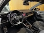 Audi A3 Sportback 35 TFSI 3 x S-Line PANO|HUD|B&O|RS seats|CRUISECONTROL|18 INCH