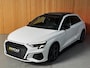 Audi A3 Sportback 35 TFSI 3 x S-Line PANO|HUD|B&O|RS seats|CRUISECONTROL|18 INCH