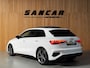 Audi A3 Sportback 35 TFSI 3 x S-Line PANO|HUD|B&O|RS seats|CRUISECONTROL|18 INCH