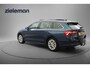 Skoda Octavia Combi 1.5 TSI First Edition - Panorama, Digitaal Cockpit, Carplay, Stoelverw. Trekhaak