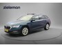 Skoda Octavia Combi 1.5 TSI First Edition - Panorama, Digitaal Cockpit, Carplay, Stoelverw. Trekhaak