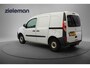 Renault Kangoo Express 1.5 dCi 75 Express Comfort - Navi, Cruise, Trekhaak