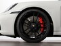 Porsche 911 Cabrio Carrera GTS