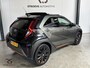 Toyota Aygo X 1.0 VVT-i S-CVT Limited