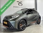 Toyota Aygo X 1.0 VVT-i S-CVT Limited