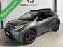 Toyota Aygo X 1.0 VVT-i S-CVT Limited