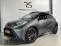 Toyota Aygo X 1.0 VVT-i S-CVT Limited