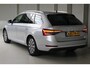 Skoda Superb Combi 1.4 TSI iV Style Navigatie | Trekhaak | Adaptieve Cruise | 17"Velgen | Camera
