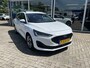 Ford Focus Wagon 1.5 EcoBlue Connected Carplay / Cruise / Led / Trekhaak / Clima