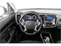 Mitsubishi Outlander 2.4 PHEV Intense+|Trekhaak|Schuifdak|Stoelverwarming