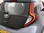 Toyota Aygo X 1.0 VVT-i MT Play | BTW Voertuig | Dealeronderhouden | Achteruitrijcamera |