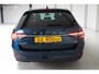 Skoda Superb Combi 1.4 TSI iV Style Navigatie | Adaptieve Cruise | 17"Velgen | Camera