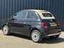 Fiat 500 1.0 Hybrid Dolcevita Cabrio | Parkeersensoren | Cruise Control |Climate Control | Apple Carplay | Android Auto |