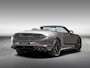 Bentley Continental GTC S V8 Hybrid |Rotating|Touring|Comfort seat|Akrapovic