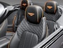 Bentley Continental GTC S V8 Hybrid |Rotating|Touring|Comfort seat|Akrapovic