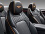 Bentley Continental GTC S V8 Hybrid |Rotating|Touring|Comfort seat|Akrapovic