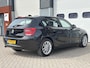 BMW 1-Serie 116i Limited Edition NIEUWE KETTING + APK 2012 zwart Apple CarPlay stoelv.