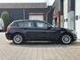 BMW 1-Serie 116i Limited Edition NIEUWE KETTING + APK 2012 zwart Apple CarPlay stoelv.