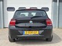 BMW 1-Serie 116i Limited Edition NIEUWE KETTING + APK 2012 zwart Apple CarPlay stoelv.