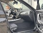 BMW 1-Serie 116i Limited Edition NIEUWE KETTING + APK 2012 zwart Apple CarPlay stoelv.