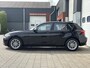 BMW 1-Serie 116i Limited Edition NIEUWE KETTING + APK 2012 zwart Apple CarPlay stoelv.