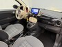 Fiat 500 0.9 TwinAir Turbo Lounge | Carplay | Panodak | LM velgen | NL auto