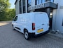 Fiat Doblò L2 Lang 1.5 BlueHdi 102PK 3-pers, Navi, Cruisecntrl, PDC, NIEUWSTAAT!