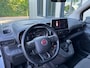 Fiat Doblò L2 Lang 1.5 BlueHdi 102PK 3-pers, Navi, Cruisecntrl, PDC, NIEUWSTAAT!
