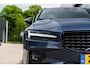 Volvo V60 2.0 D4 R-Design *Leder *Stuur. verw* Dealer onderhouden*